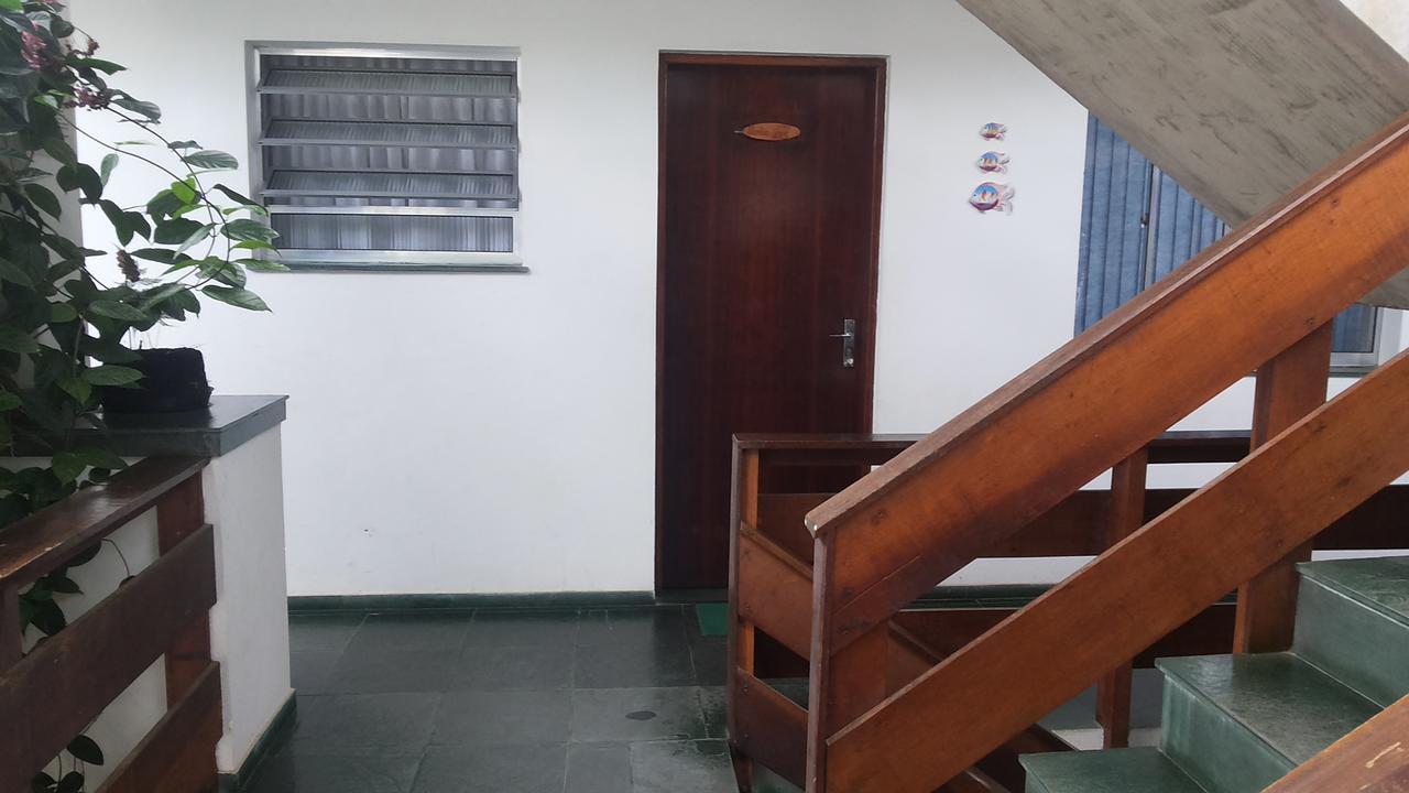 Ubatuba - Maranduba Exterior foto