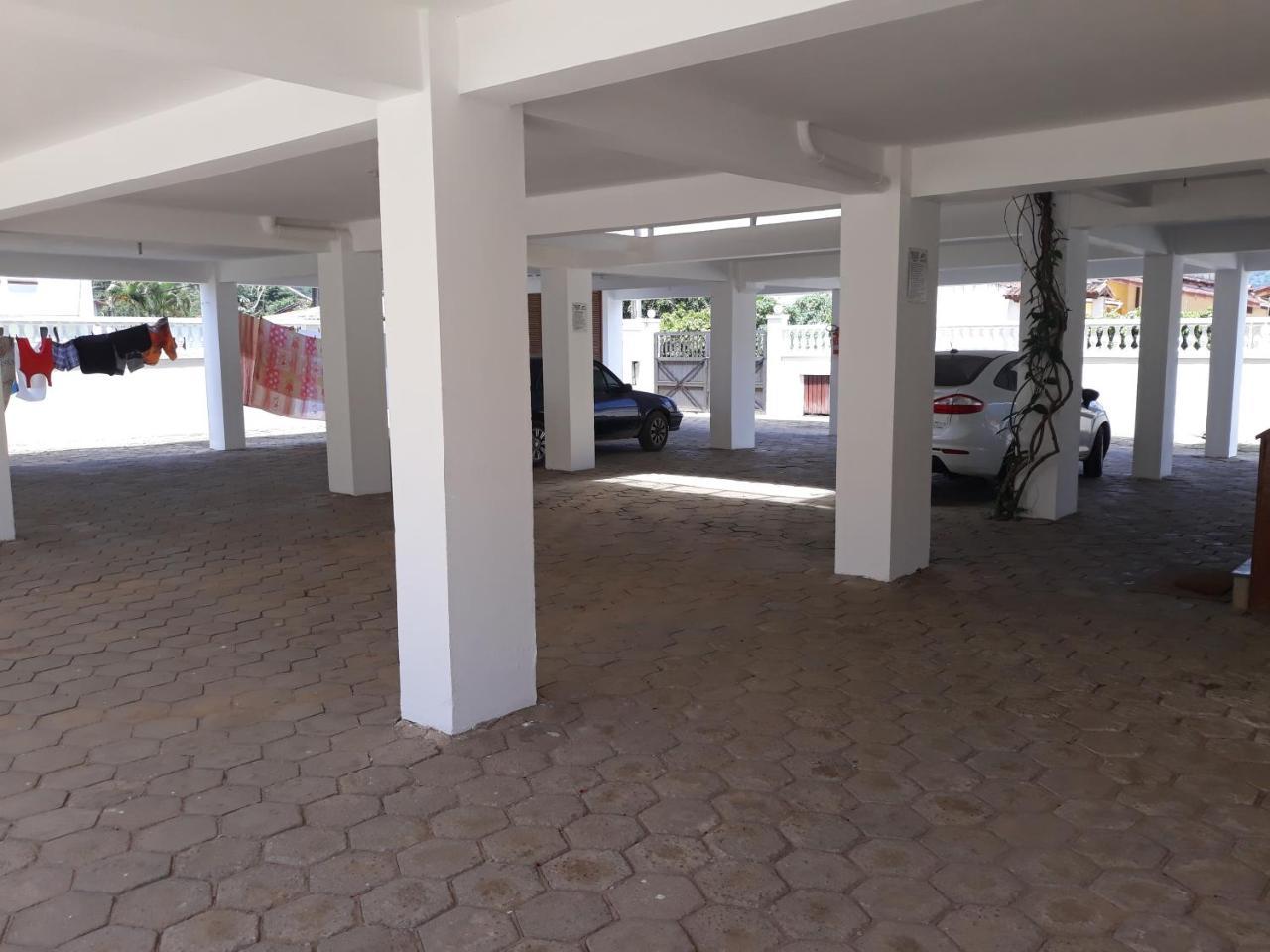 Ubatuba - Maranduba Exterior foto
