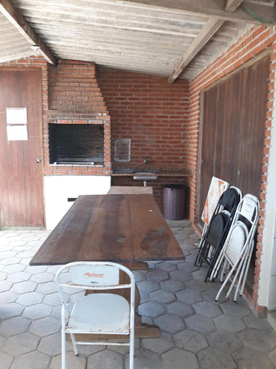 Ubatuba - Maranduba Exterior foto